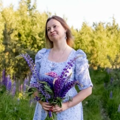 Юля Бондаренко, 12.03, Санкт-Петербург