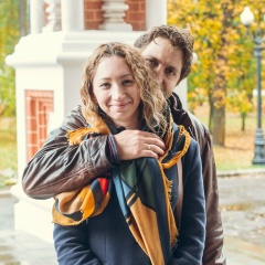 Дарья , Москва