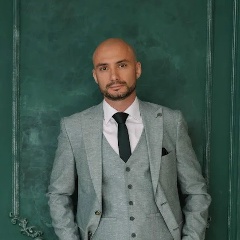 Иван Патрикеев, 20.10.1985, Москва