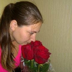 Юлия Данченкова, 30.07.1986, Москва