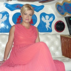 Нина Ткаченко, 24.06.1980, Мелитополь