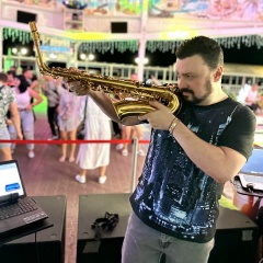 Руслан Ачкинадзе, 03.10, Москва