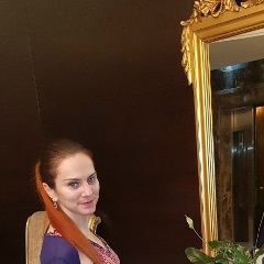 Мартуська Пасічник, 03.05.1990, Дрогобыч