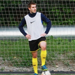 Алексей Косякин, 20.01.1987, Москва