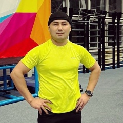 Дос Мейрбек, 11.06