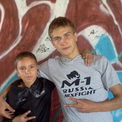 Дмитрий Бережной, 25.10, Томск