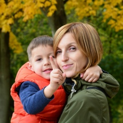 Елена Кулькова, 18.12.1982, Москва