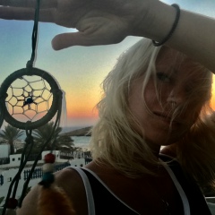 Red Creature, Москва