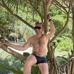 Вадим Фелькер, 18.04, Омск