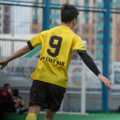 Есенбол Иманғазы, 19.03.1994, Астана