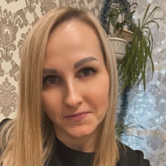 Людмила Нафикова, 22.01, Уфа