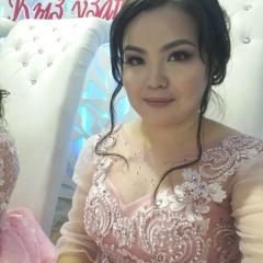 Akmaral Abdikalikova, 16.04.1992, Кызылорда