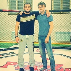 Эдуард Мамрешев, Санкт-Петербург