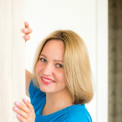 Татьяна Синявец, 24.04.1990, Омск