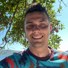 Андрей Шевцов, 08.07.1987, Одинцово