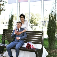 Рустам Шералиев, 11.07, Туркестан