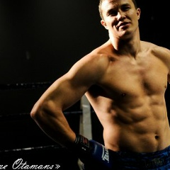 Денис Пояцыка, 29.04, Кременчуг