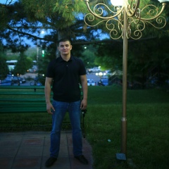 Нурсултан Архабай, 01.06.1993, Шымкент