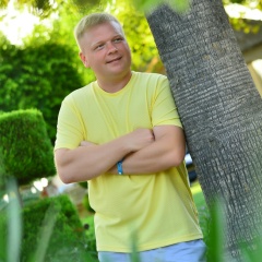 Макс Стражевич, Солигорск