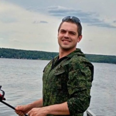 Алексей Колесников, 29.05.1989, Воронеж