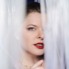 Екатерина Морякова, 29.08, Санкт-Петербург