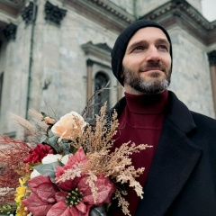 Алексей Гусаров, 06.04, Санкт-Петербург
