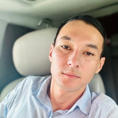 Нурбол Абдирахман, 26.08, Актау