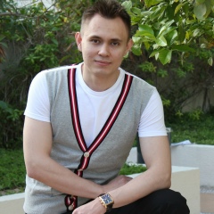 Руслан Турдиев, 23.12.1988, Алматы