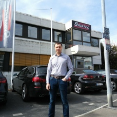 Boris Babakov, 11.09.1985, Санкт-Петербург