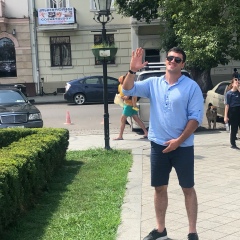 Гамзат Гамзатов, 21.05.2010