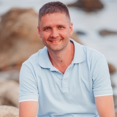 Алексей Алферьев, Рыбинск