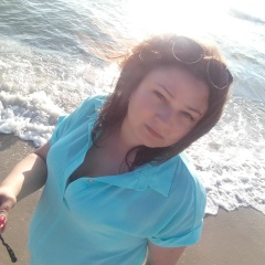 Inna Sinishina, 03.02, Калининград