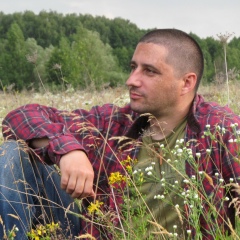 Олег Гаман, 30.06