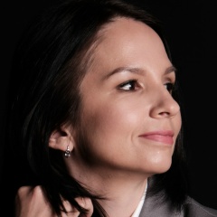 Вероника Комиссарова