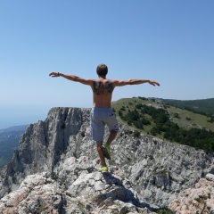 Дима Горбаков, 21.06.1990, Симферополь