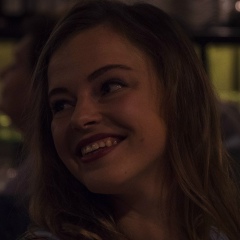 Ира Верман, 27.01.1991, Минск