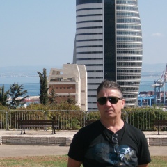 Сергей Бушмакин, 17.01.1958, Омск