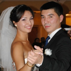 Асель Айгараева, 31.05.1988, Конаев / Капшагай