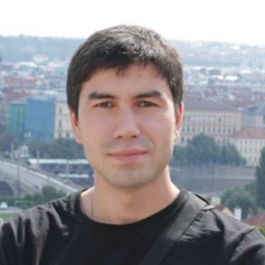 Александер Николаевич, 24.04.1986, Казань