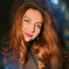 Алина Богданова, 05.01.1988, Москва