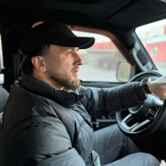 Павел Крюков, 15.11, Санкт-Петербург