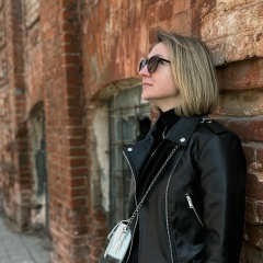 Елена Горожанкина, 14.03.1988, Воронеж