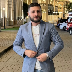 Хорен Мелкумян, 10.10, Москва