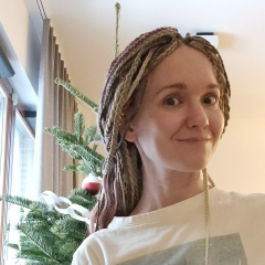 Валерия Кишмар, 18.01, Санкт-Петербург