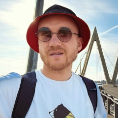 Ильяс Ризванов, 01.08, Казань