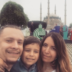 Анюта Дацко, 01.01.1991, Киев