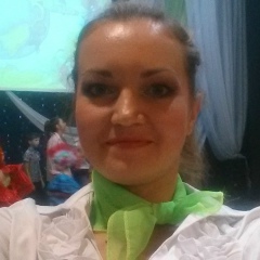 Ольга Тароева, 11.01.1982, Комсомольск-на-Амуре