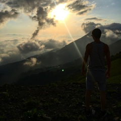 Ilya Kim, 09.10, Актау