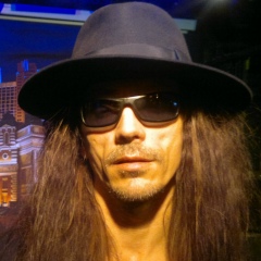 Robin Bobin, 23.06, Рига