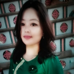 Pann-Nu Phyu, 12.02.1988